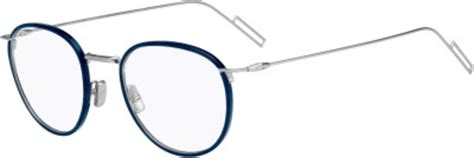 DIOR0207 Eyeglasses Frames by Dior Homme